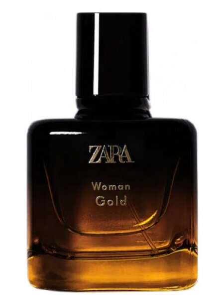 Zara Woman Gold 2021 EDP 100 ml Kadın Parfümü kullananlar yorumlar